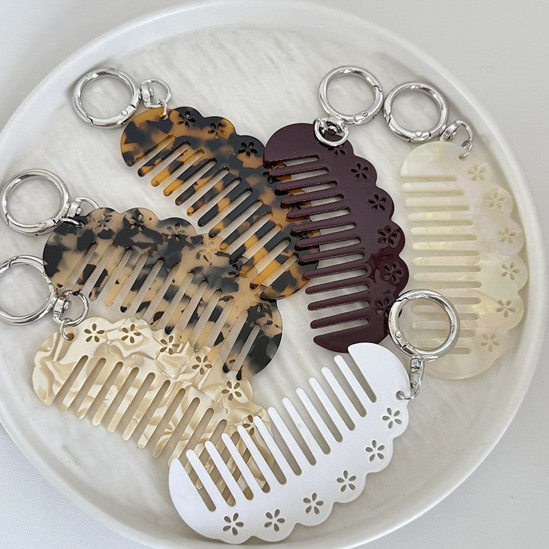 Keychain【MOQ 12 PCS】
