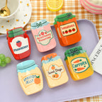 【MOQ 12 PCS】Elegant Jam Acetate Hair Claw – Updo Shark Clip